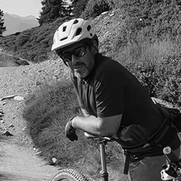 DIETER RÜEGG